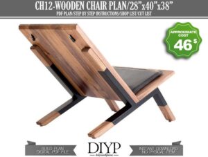 Chair Cnc Plan,Chair Plans,Chair Plans Diy,Wooden Chair,Making a chair,Chair Design Plan,Outdoor Chair,Outdoor furniture,Backyard Chair pdf